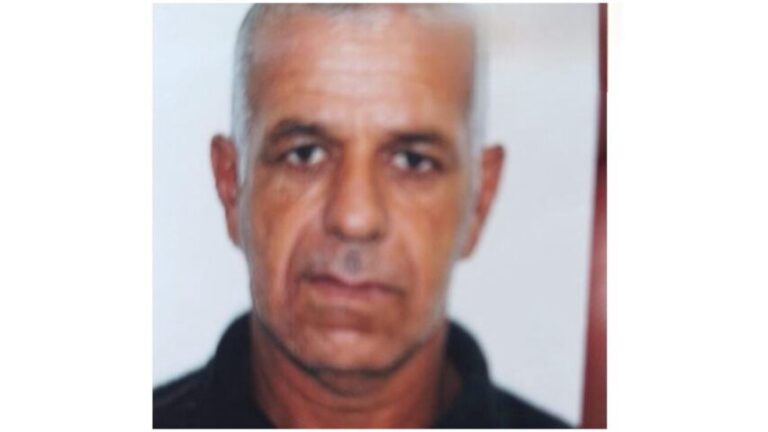 Homem é encontrado morto após sair para visitar suposta namorada na RMS