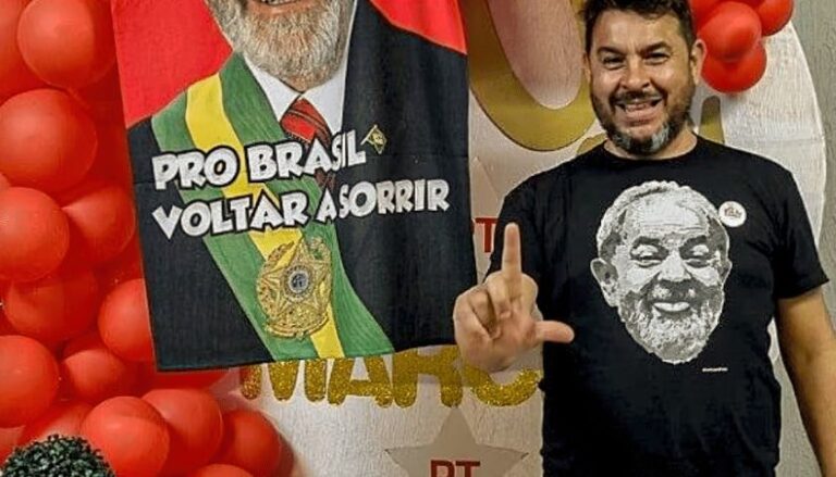 Em acordo, União pagará R$ 1,7 mi a família de petista morto a tiros