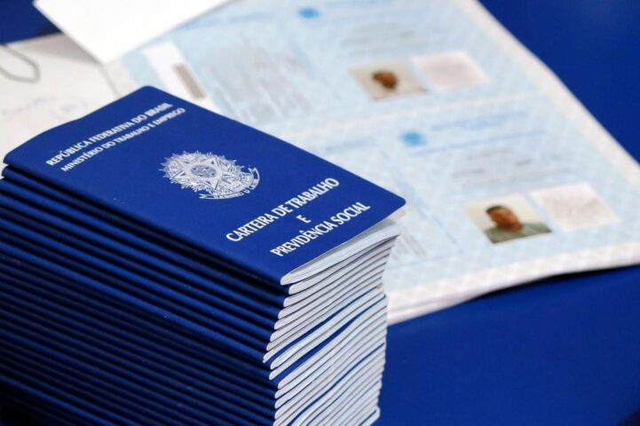 Cansado de trabalhar no sábado? Veja 170 vagas para segunda feira