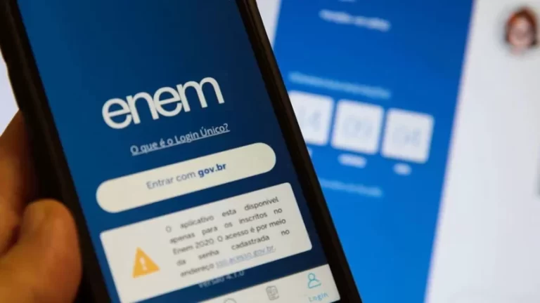 Enem 2025: Mais de 5,3 milhões de pessoas já se inscreveram