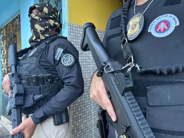 Operação Reditus Ad Legem