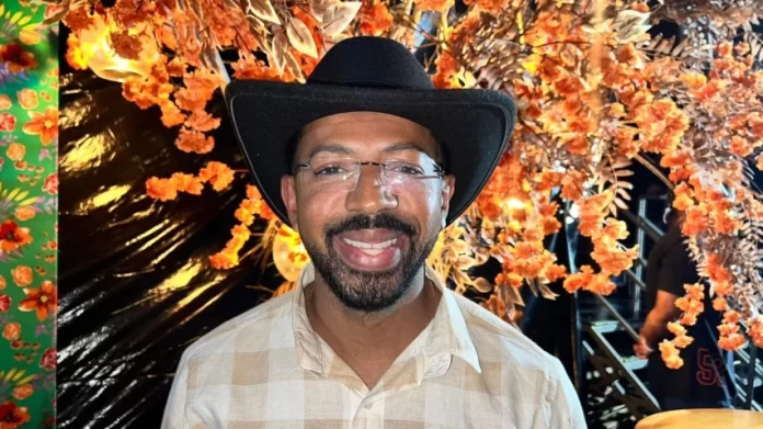 Eriton Ramos celebra sucesso do São João