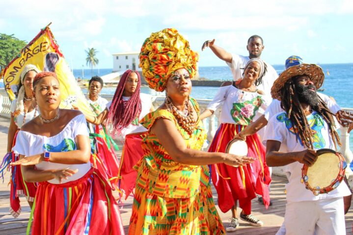 Programa Viva Cultura da FGM já tem 15 projetos em execução; inscrições vão até julho
