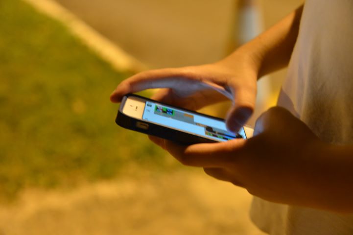 Exploração sexual infantil na internet bate recorde em 2023