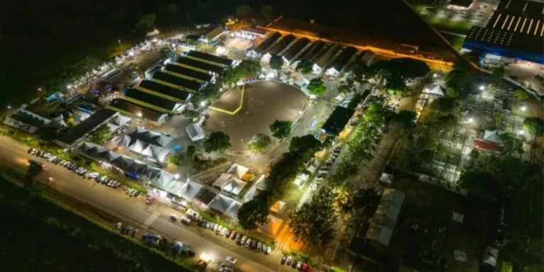 Itapetinga sedia 53ª Exposição Agropecuária com apoio do Governo da Bahia e expectativa de R$ 100 milhões em negócios