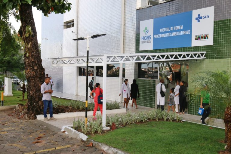 Hospital do Homem oferece atendimentos odontológicos para pacientes com necessidades especiais