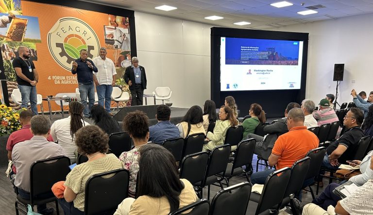 FEAGRI é transferida para o Centro de Convenções de Salvador e vai reunir representantes de 210 municípios