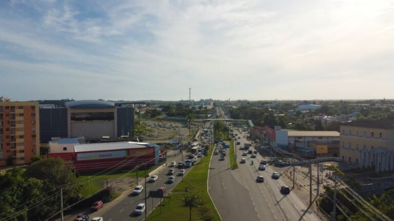 Feriado do padroeiro de Lauro de Freitas: veja o funcionamento das repartições públicas na segunda-feira (15)