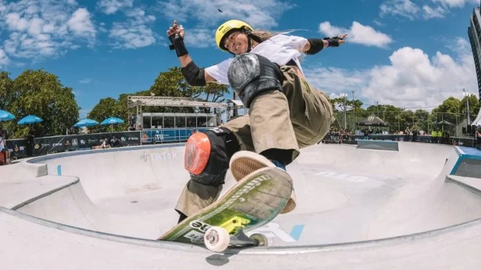 Festival de Skate 2025