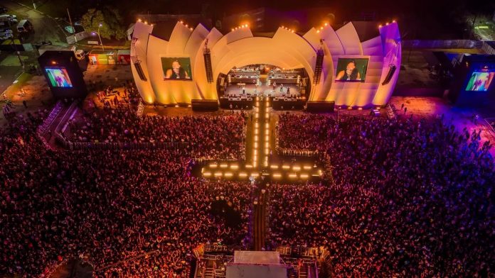 Festival de Verão Salvador 2025