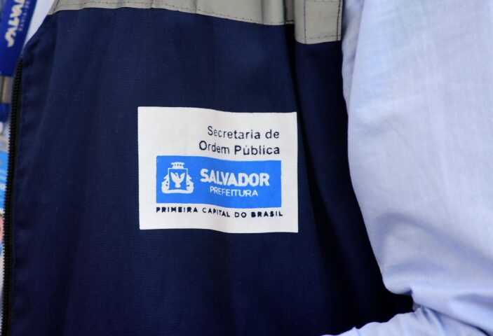 Semop atuará com 100 agentes durante Lavagem do Bonfim