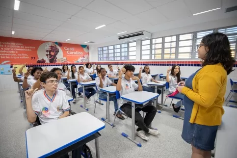SEC disponibiliza lista de professores beneficiados pelos precatórios