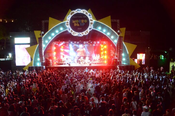 Festival de Morro de São Paulo confirma 7ª edição para fevereiro