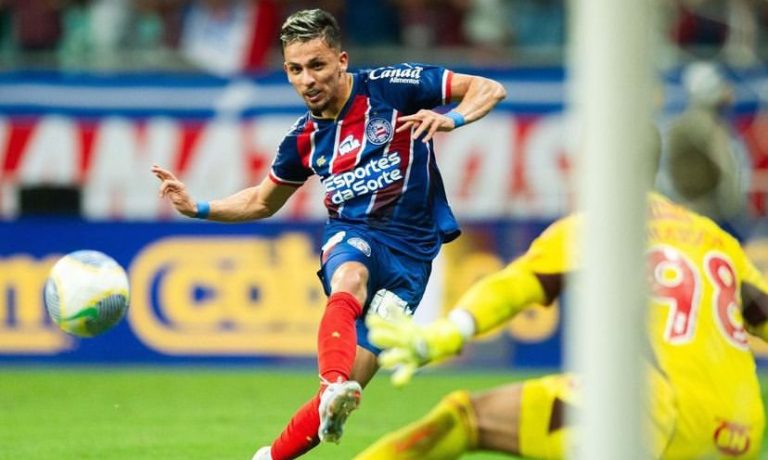 Bahia recusa proposta de R$45 milhões por Biel; saiba detalhes