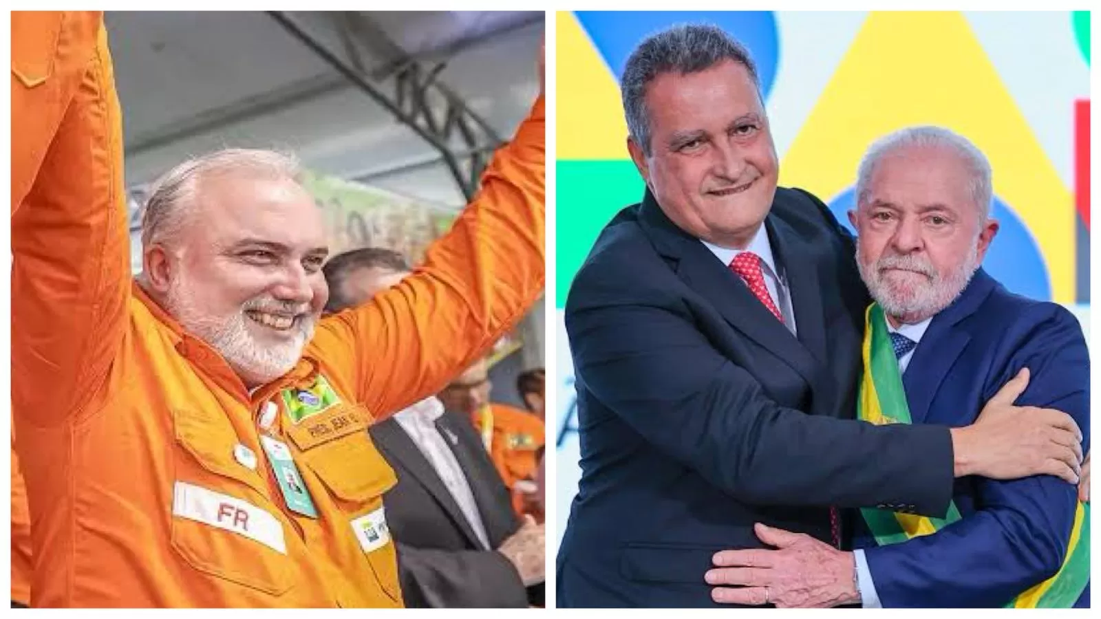 Rui elogia Jean Paul Prates e coloca demissão na conta de Lula