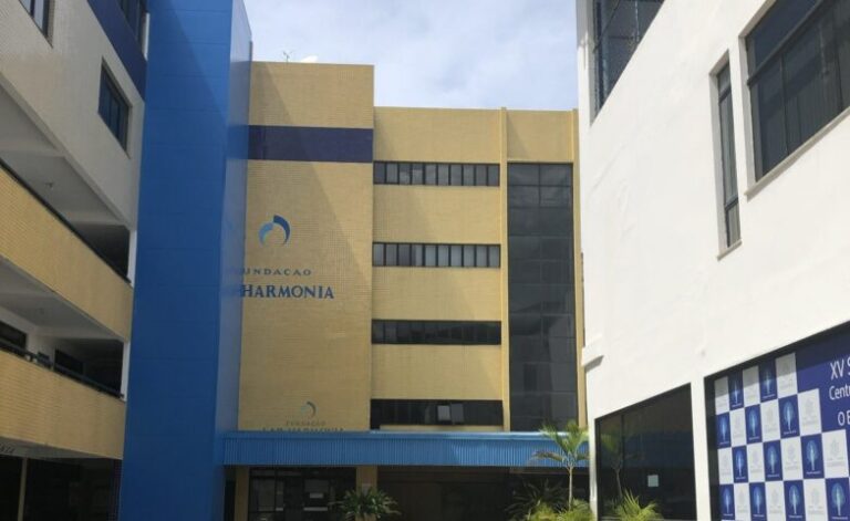 Fundação Lar Harmonia