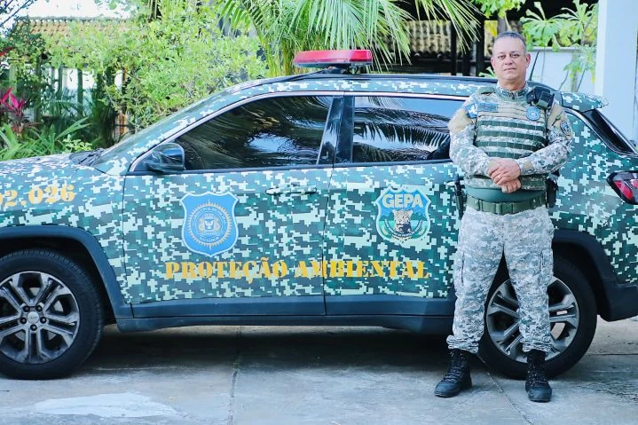 Gepa completa 11 anos e reforça papel essencial na preservação da fauna em Salvador 1 - Gepa completa 11 anos e reforça papel essencial na preservação da fauna em Salvador