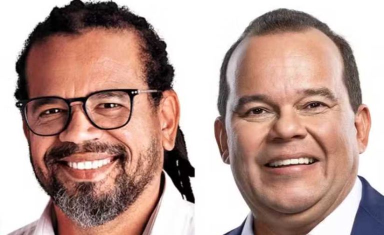 Geraldinho ou Kleber Rosa? O dilema do PT para ser de novo do jeito que já foi um dia