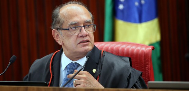 Gilmar suspende decisões sobre compra de remédio de R$ 17 milhões