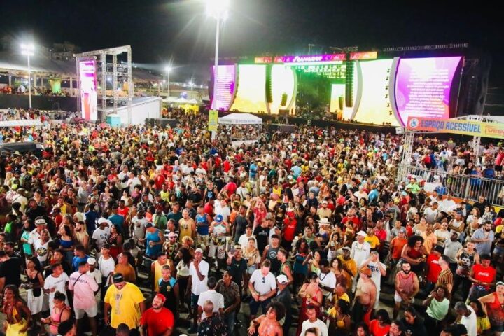 BALANÇO: Guarda Municipal resgata quase 270 documentos perdidos no Virada Salvador