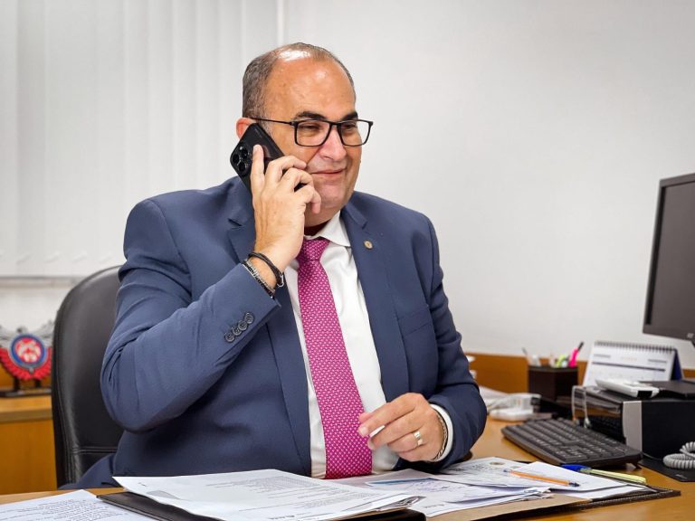 Após pedido de Hassan, Sesab confirma Feira da Saúde Mais Perto em Jequié