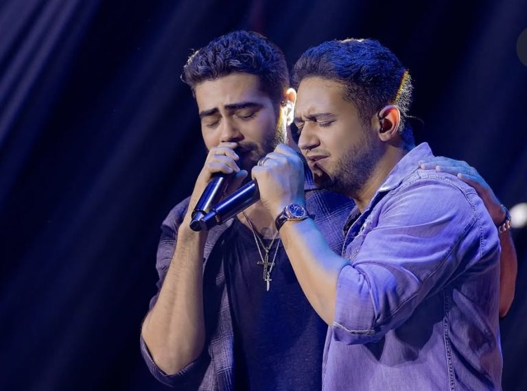 Henrique & Juliano