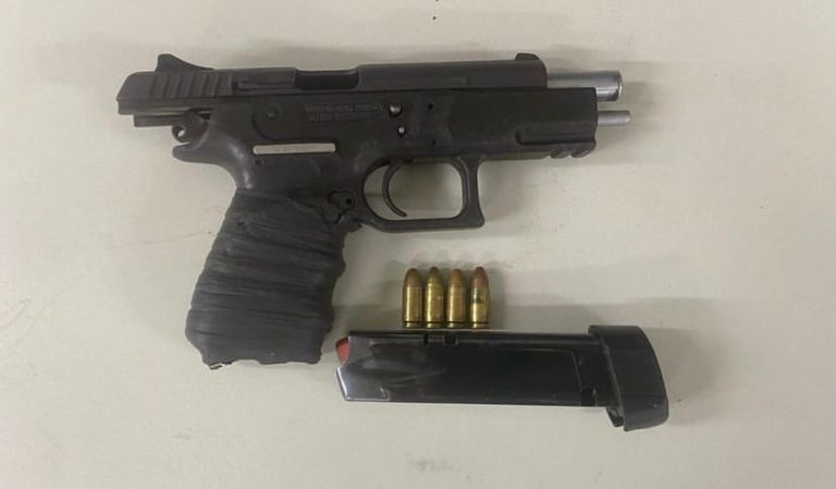 Homem que atirou em policial na Ponta do Humaitá é morto