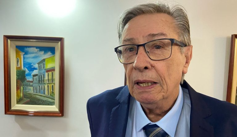 Heraldo Rocha