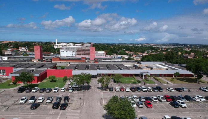 Hospital Geral de Camaçari completa 36 anos à serviço dos baianos