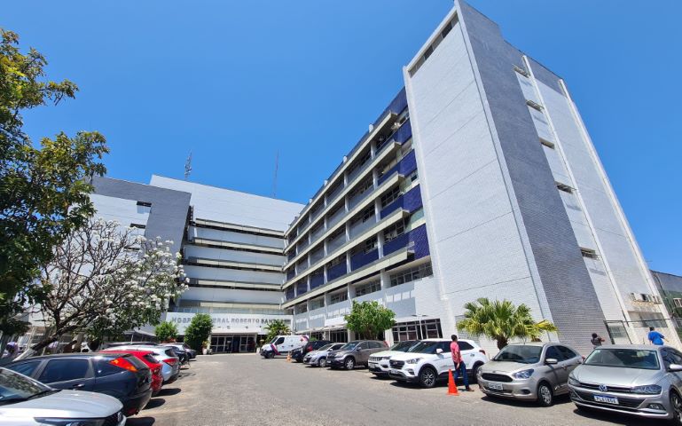 Falta de médicos na UPA do Roberto Santos revolta pacientes em Salvador