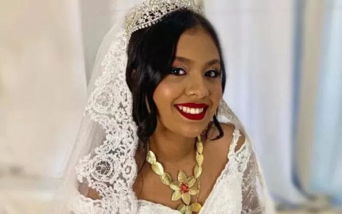 CASO HYARA FLOR: adolescente suspeito de matar esposa cigana é apreendido