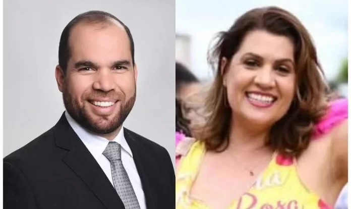 Prefeito demite secretária de Educação