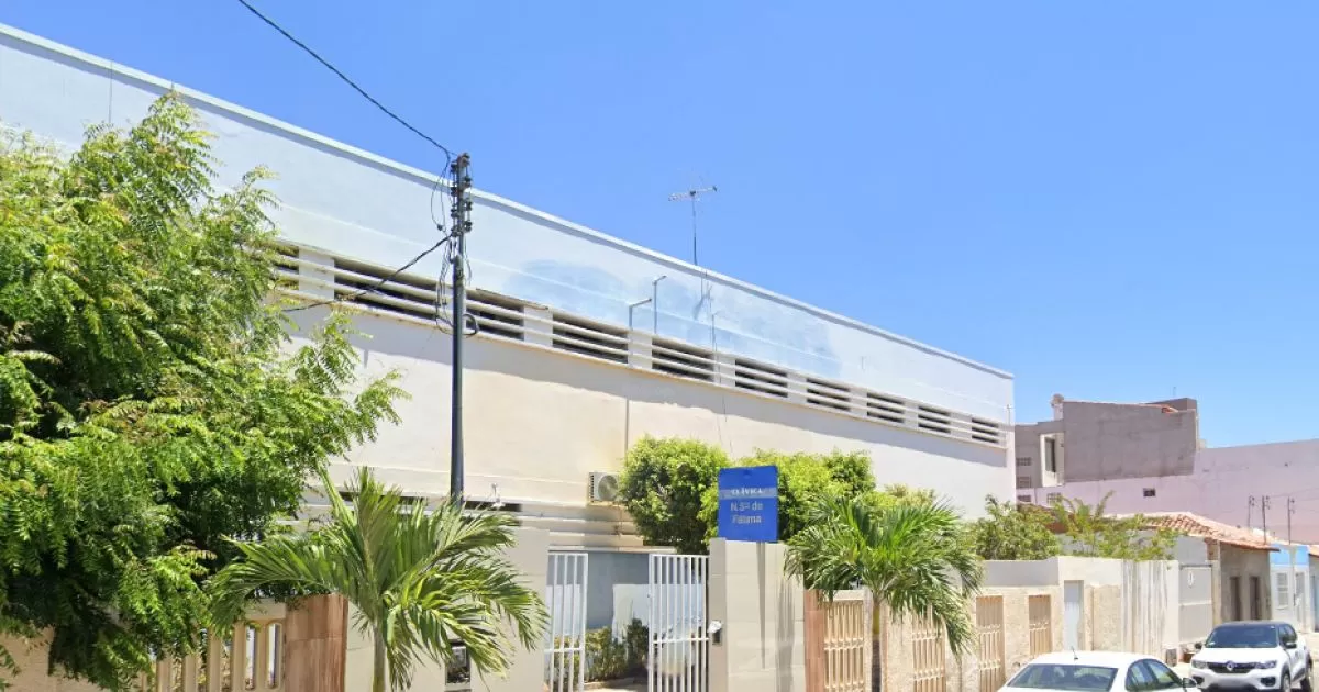 Justiça determina interdição do Hospital Psiquiátrico Nossa Senhora de Fátima em Juazeiro