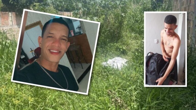 CRIME BÁRBARO: Irmãos que participaram de cavalgada sequestrados por traficantes em Dias d’Ávila