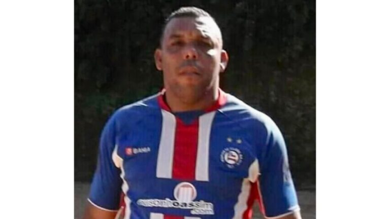 Líder comunitário ‘Bocão’ é morto na região da Estrada Velha do Aeroporto