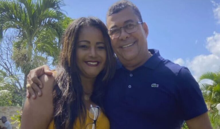 MARIVALDA DE FRANCISCO: vice-prefeita de Candeias deve fechar chapa com ex-prefeito Sargento Francisco