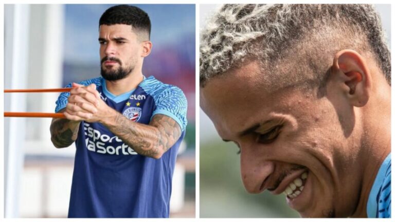 Juba e Cauly foram os destaques na estreia do Nordestão; confira as estatísticas