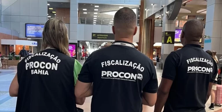 Procon orienta consumidores e monitora empresas no contexto das fortes chuvas dos últimos dias