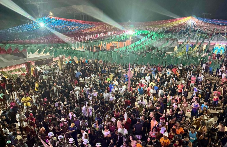 Governo da Bahia divulga lista de municípios habilitados para os festejos juninos 2025