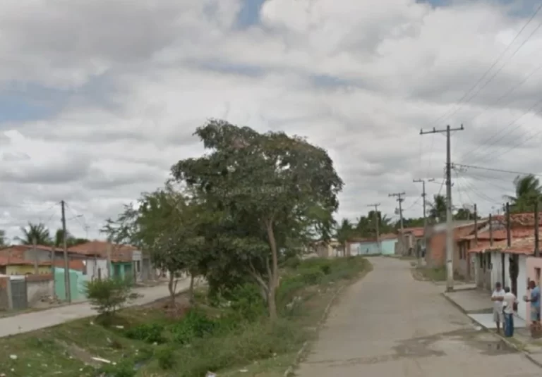 Adolescente morre após ser baleado em Feira de Santana