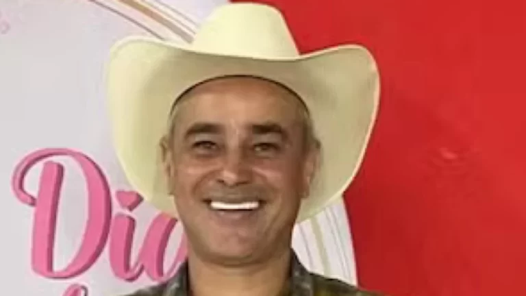 Ex-vereador é morto a tiros na zona rural de Ipirá