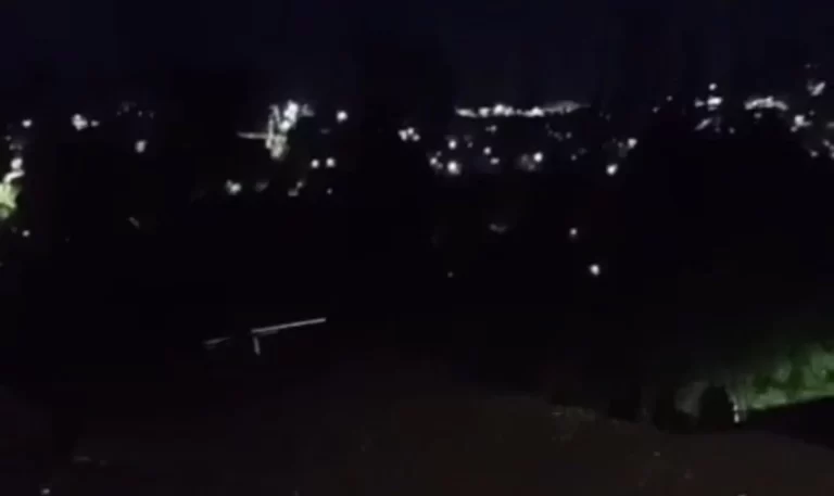 COMEÇOU NO CALABETÃO! Tiroteio entre facções espalha terror durante a madrugada em três bairros de Salvador