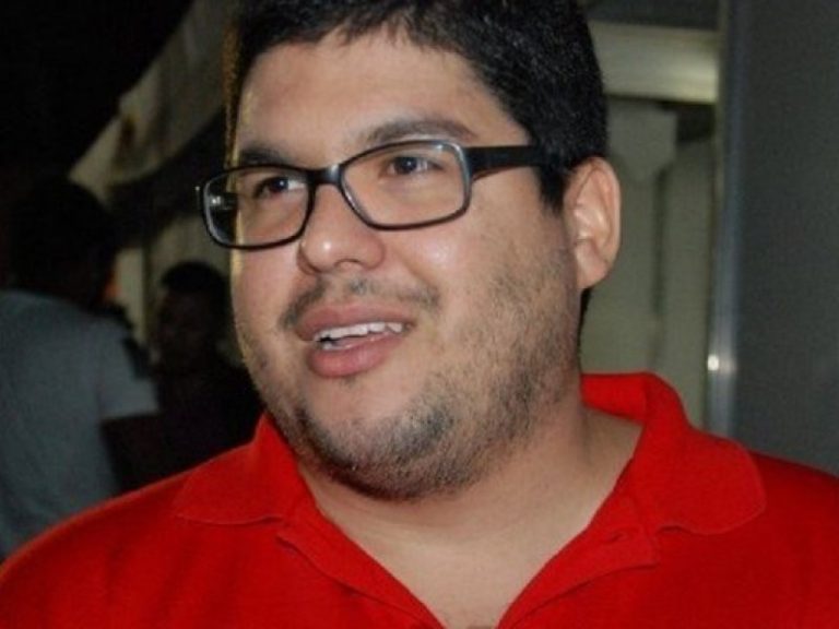 Diogo Medrado deixa governo para coordenar campanhas em municípios baianos
