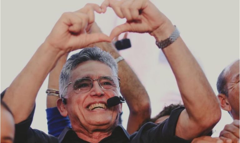 Justiça baiana não se curva e desembargadora opina pela manutenção da candidatura de Jânio Natal