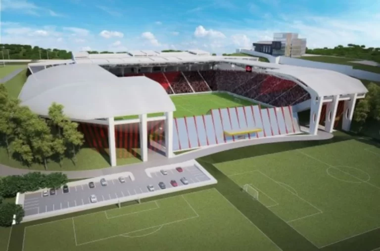 Arena Barradão