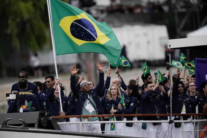 Time Brasil