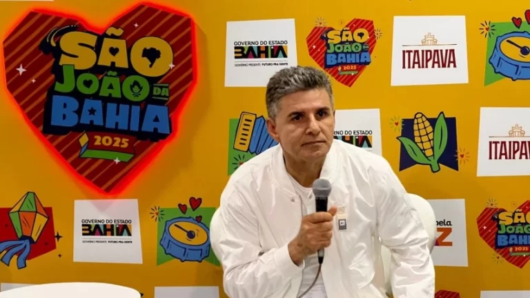 Del Feliz critica descaracterização do São João e cobra respeito à cultura nordestina