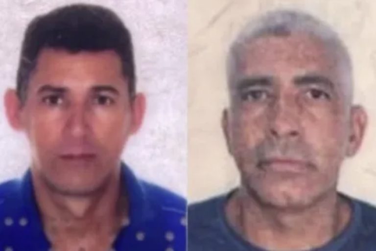 SUDOESTE DA BAHIA: Colisão entre caminhonete e caminhão deixa dois mortos na BA-263