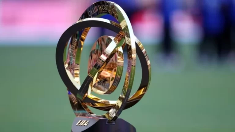 Brasil pode sediar Mundial de Clubes 2029