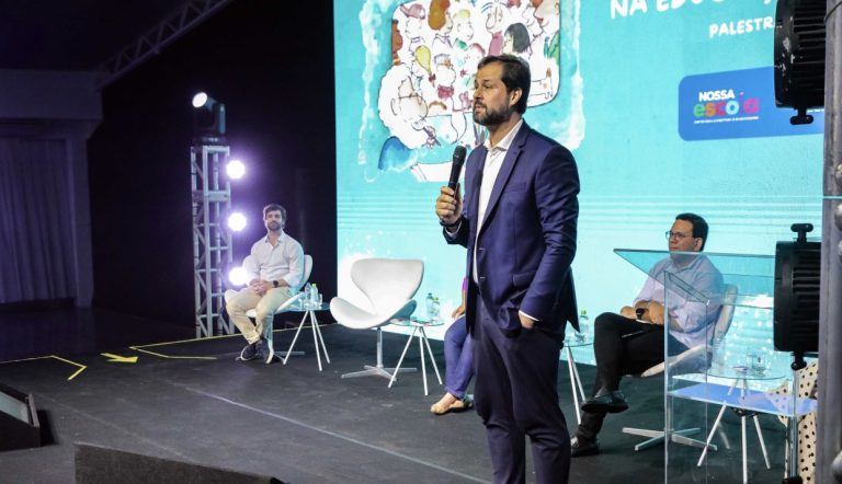 Smed promove Seminário sobre Abordagens Intersetoriais na Educação Infantil